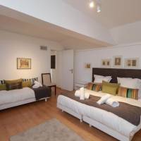 Duplex Apartment Decker - 3 Bedrooms 3 Bathrooms - 134 m2