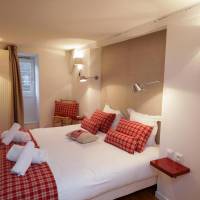 Two-Bedroom Apartment - Marzolff