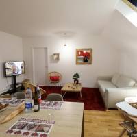 One-Bedroom Apartment Hansi 