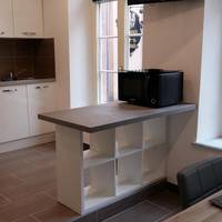 Apartment - Split Level