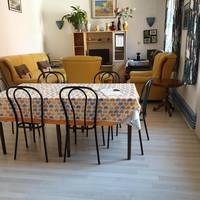 Apartment with Terrace 2nd Floor