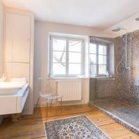 Two-Bedroom Apartment Suite Saint Nicolas