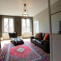 Two-Bedroom Apartment Premium
