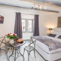 Studio Apartment Schwendi