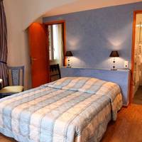 Double Room with Mountain & Sea View 