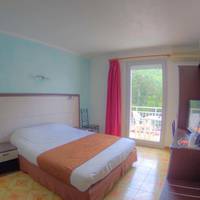 Double Room - Sea View