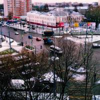 Апартаменты