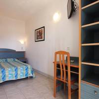 Double Room with Sea View and Balcony