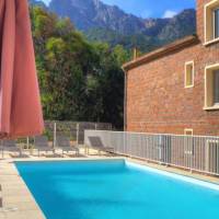 Apartment 27m²