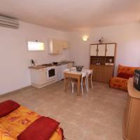 Apartment 39m²