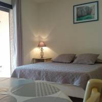 Studio (2 Adults)