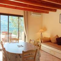 Two-Bedroom Apartment (6 Adults)