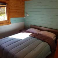 Three-Bedroom Chalet
