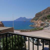 Standard Double Room with Sea View