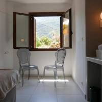 Standard Double Room with Mountain View