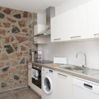 Two-Bedroom Apartment with Terrace and Panoramic View