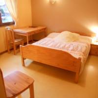 Double Room - 2 to 3 People