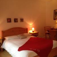 Standard Double Room - Chamois