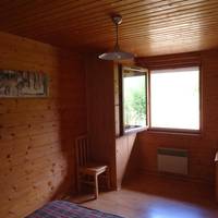Three-Bedroom Chalet
