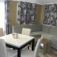 Mobile Home (4 People)