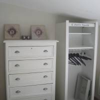 One-Bedroom House - 
