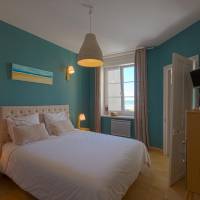 Deluxe Double Room with Shower