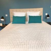 Double Room with City View