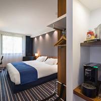 Executive Queen Room