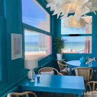Superior Double  Room with Sea View
