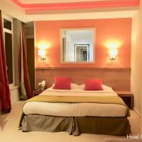 Suite with Terrace and Sea View