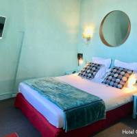 Comfort Double Room with Sea View