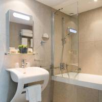  Superior Double Room with Street View