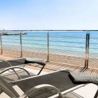 Superior Double Room with Sea View