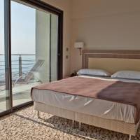 Classic Double Room with Sea View