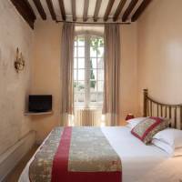 Comfort Double or Twin Room