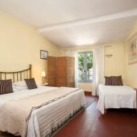 Charm Triple Room