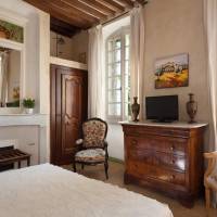 Charm Double or Twin  Room