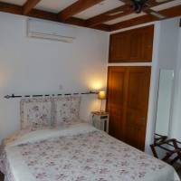 Double or Twin Room with Terrace