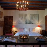 Standard Twin Room with Garden View