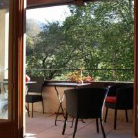 Suite with Terrace