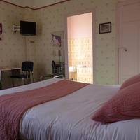 Double Room with Bath