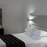 Suite with Spa Bath