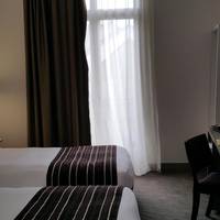Premium Twin Room