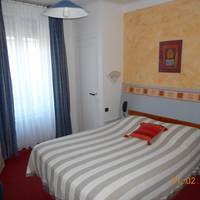 Comfort Double Room - Garden Side