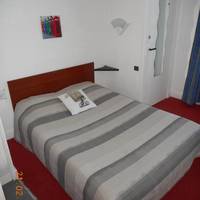 Budget Single Room
