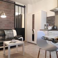 Standard Apartment (2 Adults)