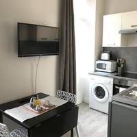 Studio (2 Adults)