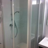 Studio Apartment (1 Adult)