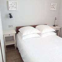 One-Bedroom Apartment (4 Adults)
