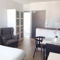 Studio with Double Bed (2 Adults)